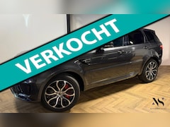 Land Rover Range Rover Sport - P400e HSE Dynamic PANO KEYLESS CAM