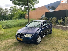 Skoda Fabia - 1.4 Comfort 88DKM NAP
