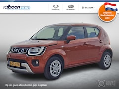 Suzuki Ignis - 1.2 Smart Hybrid Comfort AIRCO | NL-auto | rijklaarprijs