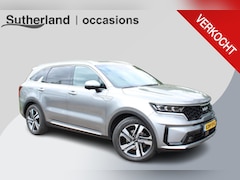Kia Sorento - 1.6 T-GDI Plug-in Hybrid 4WD ExecutiveLine 5p. 265 PK | Afneembare trekhaak | 2 bandensets