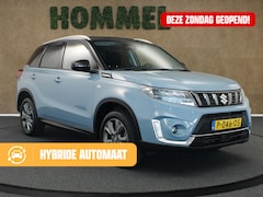 Suzuki Vitara - 1.4 Boosterjet Select Smart Hybrid - CAMERA - CLIMATE CONTROL - DAB AUDIO - VOORSTOELEN VE