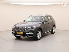 BMW X3 - XDrive20i High Executive PANO-DAK DEALER OND. NL-AUTO