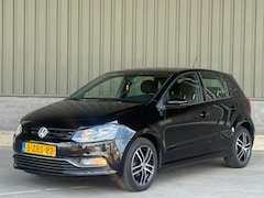 Volkswagen Polo - 1.4 TDI BlueMotion