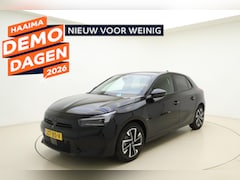 Opel Corsa - 1.2 Turbo GS 100 PK | Navigatie | Climate control | Keyless | Camera | Stoel & Stuurverwar