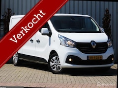 Renault Trafic - bestel 1.6 dCi T29 L2H1 Turbo2 Energy