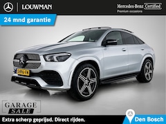Mercedes-Benz GLE-Klasse Coupé - 350 e 4MATIC Premium Plus | Burmester Sound | AIRMATIC | Panorama Schuifdak | Multibeam LE