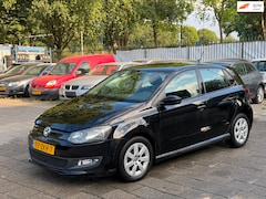 Volkswagen Polo - 1.2 TDI BlueMotion|KOPPELING OP