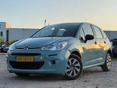 Citroën C3 - 1.0 PureTech Attraction/ ZOMER KLEUR/ ZUINIG