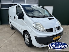 Renault Trafic - 2.0 dCi T29 L1H1