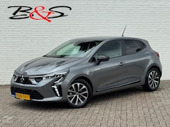 Mitsubishi Colt - 1.6 HEV Intense Automaat Camera Carplay Clima Cruisecontrol Garantie t/m 2034