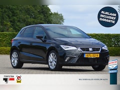 SEAT Ibiza - 1.0 EcoTSI FR 95 pk 41.378 km