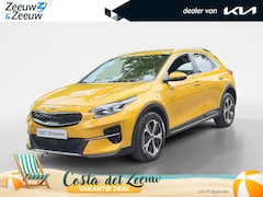 Kia XCeed - 1.6 GDi PHEV DynamicPlusLine DEALER ONDERHOUDEN | STOELVERWARMING | STUURVERWARMING | REST