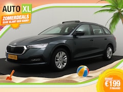 Skoda Octavia Combi - 111 PK TSI Business+ Pano-dak Climate Elek.Trekhaak