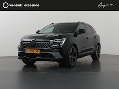 Renault Austral - 1.2 E-Tech full hybrid 200 iconic esprit Alpine | Trekhaak | Panoramadak | HarmanKardon |