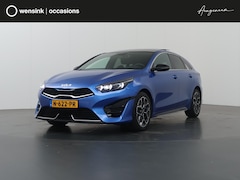 Kia Pro cee'd - ProCeed 1.0 T-GDi GT-Line | Navigatie | Panoramadak | Parkeercamera | Climate Control | Ap