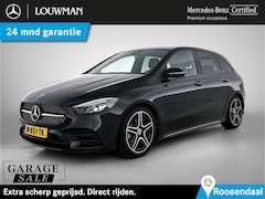 Mercedes-Benz B-klasse - 180 AMG Nightpakket | Parkeerpakket met Camera | Sfeerverlichting | Stoelverwarming | LED