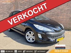 Peugeot 308 - 1.6 VTi XS·AUT·Climate·Cruise·Pano·Trekhaak·LM Velgen