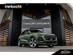 Audi Q5 - 2.0 TFSI e-hybrid quattro S edition - S Line | Panorama | Tech Plus | Passenger Display |