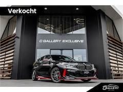 BMW 1-serie - 128ti High Executive - M Sport | Cruise Control | Stoel & Stuurverwarming | Carplay