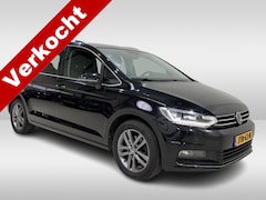 Volkswagen Touran - 7p 1.5 TSI 150pk DSG Highline | ACC | Full Led