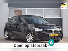 Opel Corsa - 1.2 CRUISE CONTROL/BLUETOOTH/ORIGINEEL NEDERLANDS