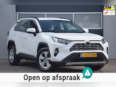Toyota RAV4 - 2.0 VVT-iE Business 2000 KG TREKGEWICHT/APPLE CARPLAY/ADAPTIEVE CRUISE/LED KOPLAMPEN