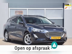 Ford Focus Wagon - 1.5 EcoBlue Trend Edition Business KEYLESS ENTRY/STOELVERWARMING/COMFORTSTOELEN