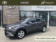 Toyota C-HR - 1.8 Hybrid Dynamic | Rijklaar |