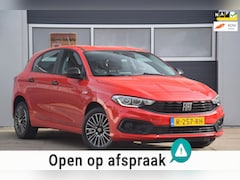 Fiat Tipo - 1.5 Hybrid Street + TREKHAAK/APPLE CARPLAY/CRUISE CONTROL