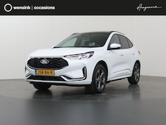 Ford Kuga - 2.5 PHEV ST-Line X | Elekt. inklapbare Trekhaak | Panoramadak | Winterpakket | Head Up | M