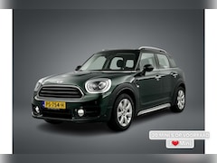 MINI Countryman - 1.5 136 PK Cooper Salt Climate/Navi/Park.sens V/A/LED