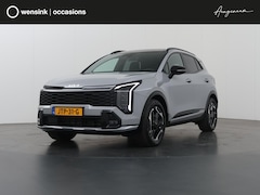 Kia Sportage - 1.6 T-GDi Hybrid GT-Line | Panoramaschuifdak | Stuurwielverwarming | Matrix LED | Head-up