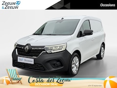 Renault Kangoo - 95PK Blue dCi Advance L1 | BPM VRIJ | Apple CarPlay/Android Auto | Stoelverwarming | Armst