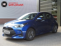 Toyota Yaris - 1.5 Hybrid 115 Active| Navigatie| Cruisecontrole Rijklaar| BTW Auto