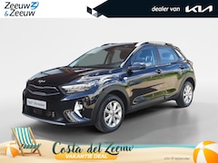 Kia Stonic - 1.0 T-GDi MHEV DynamicLine | Navigatie | Camera | Climate control | Cruise control | Apple