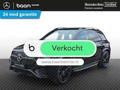 Mercedes-Benz GLE-Klasse - 400 e 4-Matic AMG Line | Nightpakket | Memorypakket | Spiegelpakket | Parkeerpakket met 36