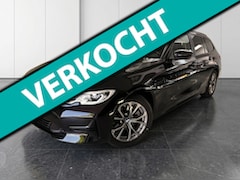 BMW 3-serie Touring - 320e - SOH 92 % - LASER - LEDEREN SPORTSTOELEN - CARPLAY - 1e EIGENAAR - DEALER ONDERHOUDE