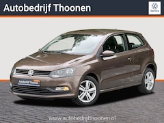 Volkswagen Polo - 1.0 | automatische Airco | Cruise control