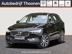 Volvo XC60 - 2.0 T8 Twin Engine AWD Inscription