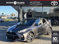 Toyota Yaris - 1.5 Hybrid Dynamic | Parkeersensoren | Camera | Carplay