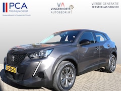 Peugeot 2008 - Benzine 100 Pk * TIP VAN DE CHEF * * Navigatie * Achteruitrij Camera * Climate & Cruise Co