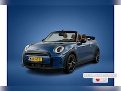 MINI Cabrio - 1.5 Cooper Premium plus Leder/Head-up Display/Camera/Carplay