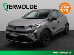 Renault Captur - esprit Alpine full hybrid E-Tech 160 | Pack privilège |