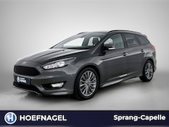 Ford Focus Wagon - 1.0 Titanium | Camera | Cruise Control | Stoelverwarming |