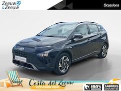 Hyundai Bayon - 1.0 T-GDI Comfort Smart | Dealeronderhouden | Navigatie | Lichtmetalen velgen | Achteruit