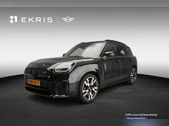 MINI Countryman - SE ALL4 John Cooper Works XL 66.5 kWh Elektrische trekhaak/ Stuurwiel verwarmd/ Comfort Ac