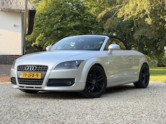 Audi TT Roadster - 2.0 Turbo *Carplay*Incl. Onderhoudsbeurt