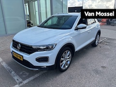 Volkswagen T-Roc - 1.5 TSI Sport | 150 PK | Automaat | Digital Cockpit PRO | Apple Carplay / Android Auto | P
