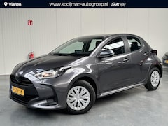 Toyota Yaris - 1.5 VVT-i Active