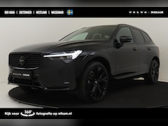 Volvo XC60 - T6 PLUG-IN HYBRID AWD PLUS BLACK EDITION -PANO.DAK|HARMAN/KARDON|360°CAM|ADAP.LED|PRIVACY.